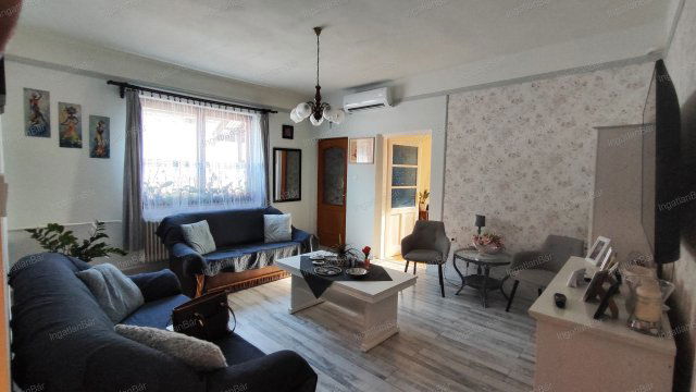 Eladó családi ház, Ópályin 27 M Ft, 2+2 szobás