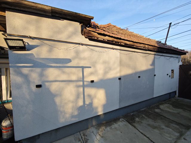 Eladó családi ház, Gyulán 38.5 M Ft, 2+3 szobás