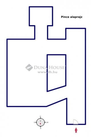 Eladó üzlethelyiség, Abaújszántón 3.8 M Ft