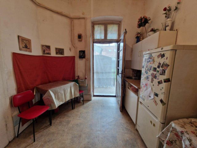 Eladó téglalakás, Budapesten, XX. kerületben 25.5 M Ft, 1 szobás