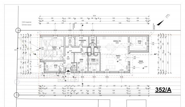 Eladó családi ház, Alsónémediben 144.9 M Ft, 5 szobás