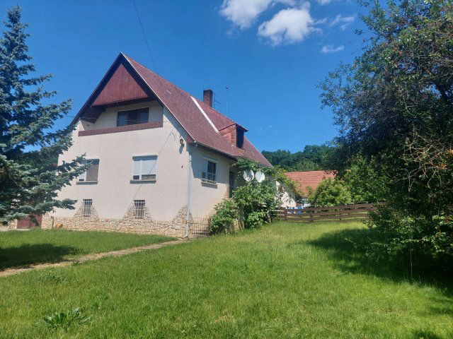 Eladó mezogazdasagi ingatlan, Fulókércsen 77.9 M Ft, 6+1 szobás