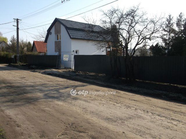 Eladó családi ház, Markazon 35 M Ft / költözzbe.hu