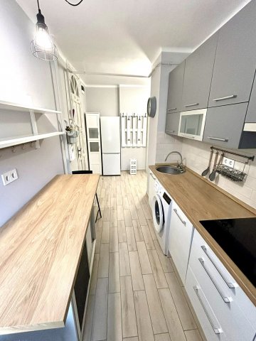 Kiadó téglalakás, albérlet, Kaposváron, Tallián Gyula utcában