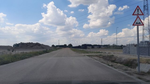 Eladó telek, Dabason 654.893 M Ft / költözzbe.hu