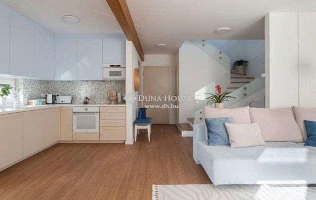 Eladó téglalakás, Budapesten, XVII. kerületben 139 M Ft