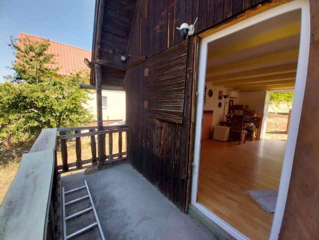 Eladó nyaraló, Tatabányán 19.9 M Ft, 1 szobás