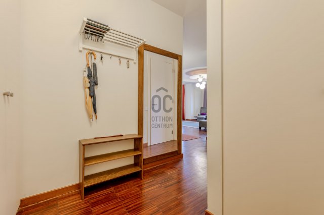 Eladó téglalakás, Budapesten, XIII. kerületben, Pozsonyi úton