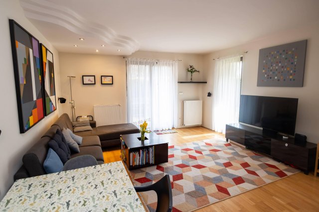 Eladó téglalakás, Budapesten, XI. kerületben 159 M Ft, 3 szobás