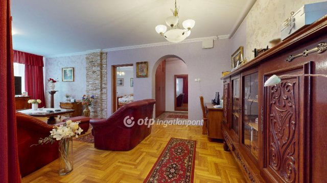 Eladó családi ház, Nyírgyulajon 53 M Ft, 2 szobás