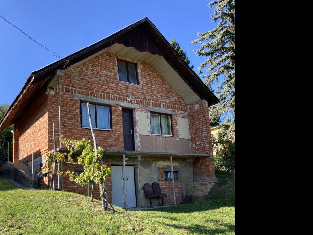 Eladó családi ház, Lentiben 19.9 M Ft, 1+1 szobás