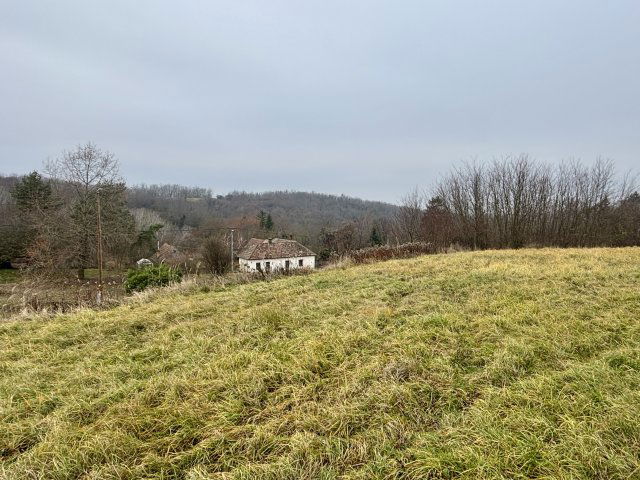 Eladó telek, Zalaköveskúton 9.9 M Ft / költözzbe.hu