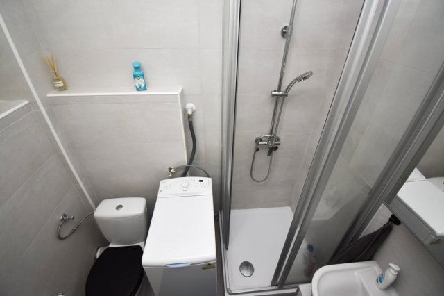 Eladó téglalakás, Debrecenben 49.9 M Ft, 1 szobás