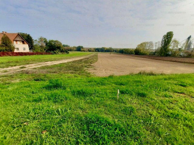 Eladó telek, Zamárdiban 68.5 M Ft / költözzbe.hu