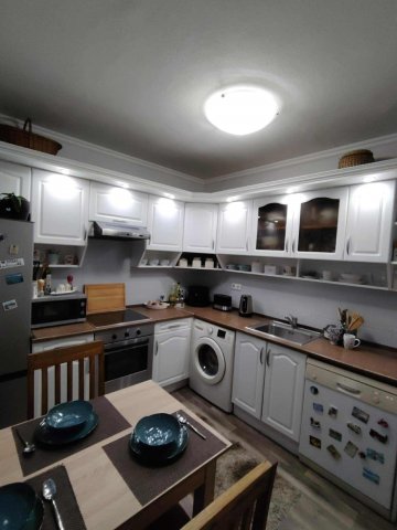 Eladó téglalakás, Nyíregyházán 52.9 M Ft, 1+2 szobás