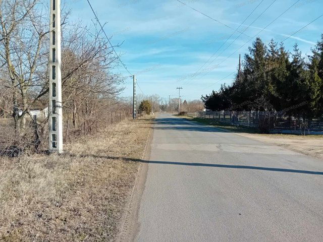 Eladó telek, Kecskeméten 14.9 M Ft / költözzbe.hu