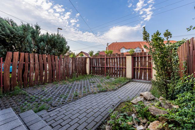 Eladó sorház, Dunakeszin 94.9 M Ft, 3 szobás