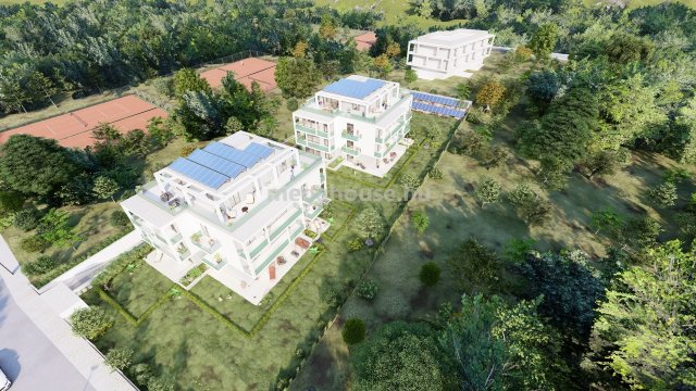 Eladó téglalakás, Budapesten, XI. kerületben 178.4 M Ft