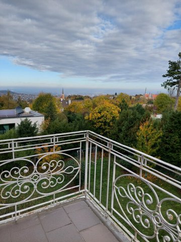 Eladó ikerház, Budapesten, XII. kerületben 499 M Ft, 4 szobás