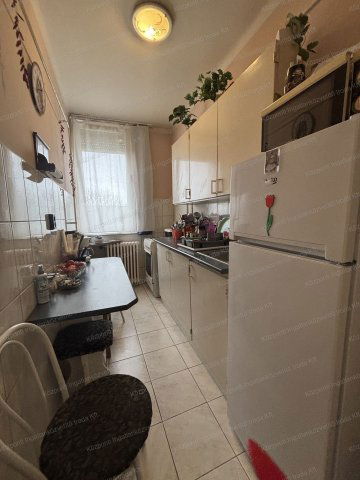 Eladó téglalakás, Tatabányán 38.99 M Ft, 1+1 szobás