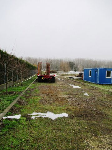 Eladó ipari ingatlan, Újhartyánon 690 M Ft / költözzbe.hu