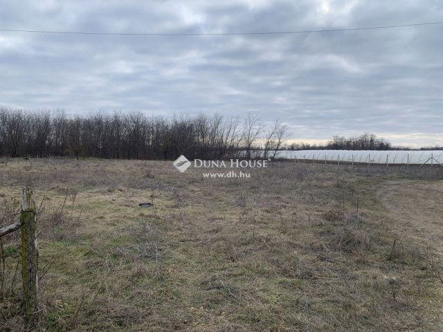 Eladó telek, Dánszentmiklóson 13.9 M Ft / költözzbe.hu