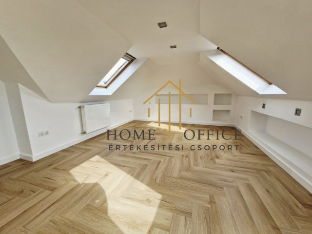 Eladó téglalakás, Budapesten, II. kerületben 379 M Ft, 4 szobás