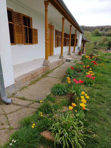 Eladó családi ház, Závodon 32 M Ft, 4 szobás