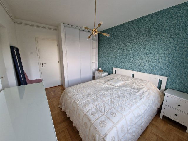 Kiadó téglalakás, albérlet, III. kerületben, Kiscelli közben