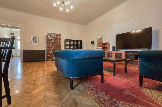 Kiadó téglalakás, albérlet, Budapesten, II. kerületben