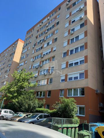 Eladó panellakás, Budapesten, XIV. kerületben 62.1 M Ft