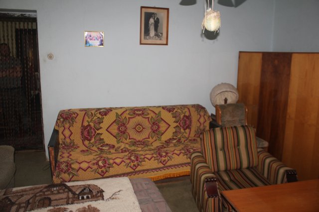 Eladó családi ház, Csáfordjánosfán 9.999 M Ft, 1+1 szobás