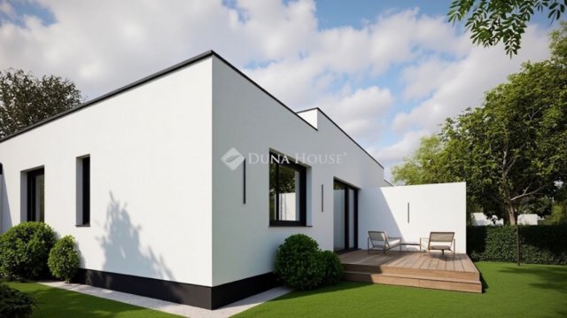 Eladó ikerház, Szombathelyen 84 M Ft, 4 szobás