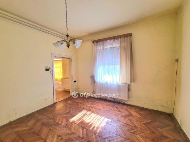 Eladó családi ház, Budapesten, XVII. kerületben 74.99 M Ft