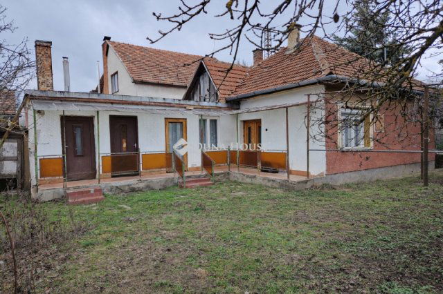 Eladó családi ház, Monorierdőn 44.99 M Ft, 3 szobás