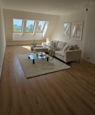 Eladó téglalakás, Budapesten, XIII. kerületben 64.99 M Ft
