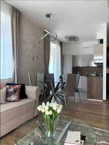 Kiadó téglalakás, albérlet, Budapesten, XI. kerületben