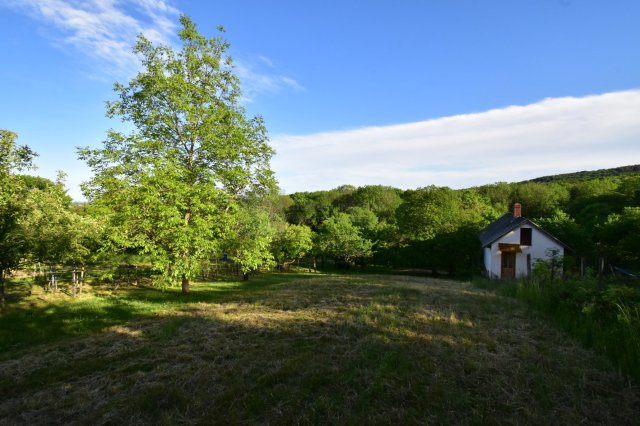 Eladó telek, Kőszegdoroszlón 14.9 M Ft / költözzbe.hu
