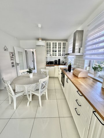 Eladó ikerház, Dunaharasztin 169.9 M Ft, 5 szobás