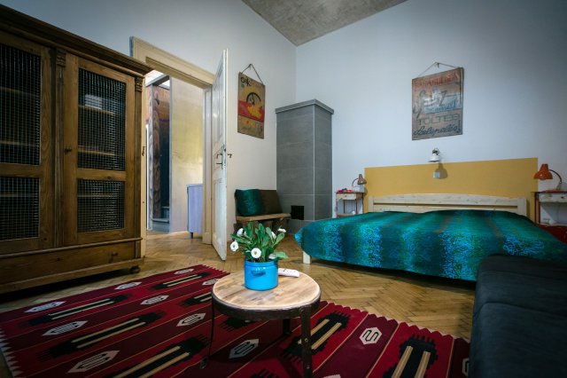 Eladó téglalakás, Budapesten, VI. kerületben, Teréz körúton