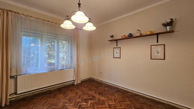 Eladó családi ház, Nagykovácsiban 69 M Ft, 3 szobás