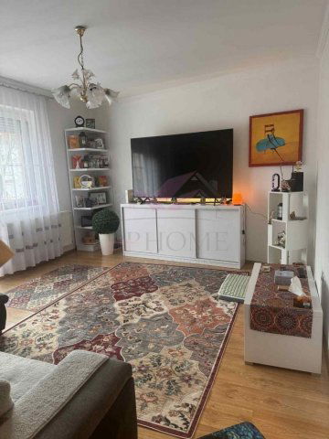 Eladó téglalakás, Debrecenben 80.9 M Ft, 3 szobás