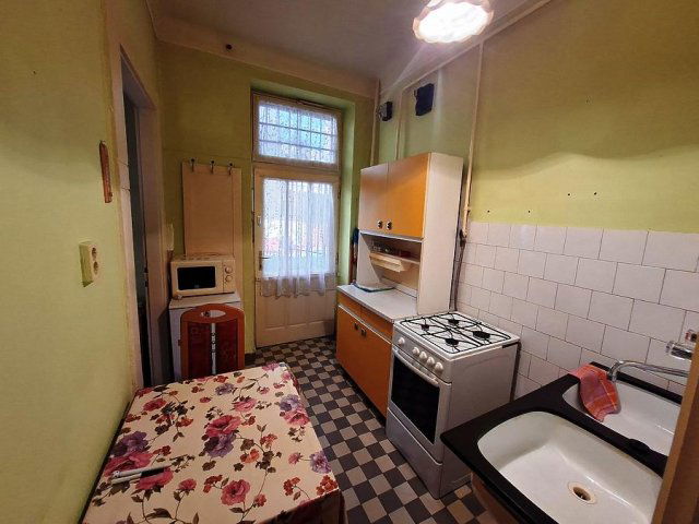 Eladó téglalakás, Budapesten, X. kerületben 27.5 M Ft, 1 szobás