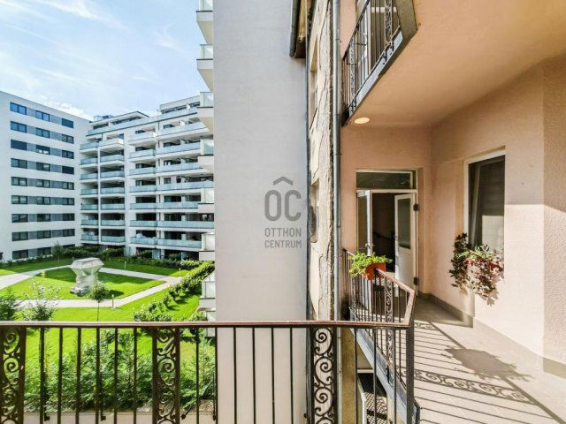 Eladó téglalakás, Budapesten, XIII. kerületben 119.9 M Ft