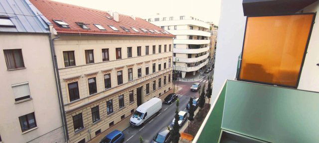 Kiadó téglalakás, albérlet, Budapesten, IX. kerületben