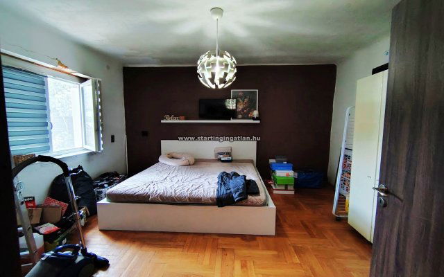 Eladó téglalakás, Budapesten, X. kerületben, Takarék utcában