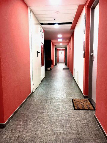 Eladó téglalakás, Budapesten, IX. kerületben, Vágóhíd utcában