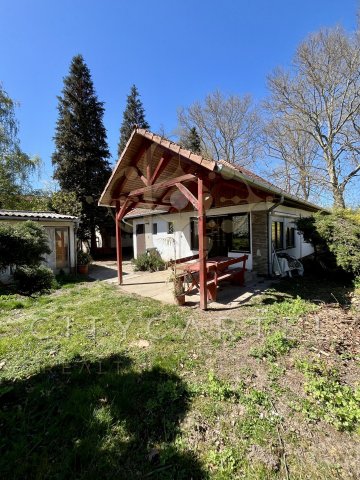 Eladó családi ház, Balatonszemesen 79.999 M Ft, 4 szobás