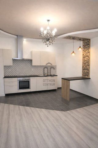 Eladó téglalakás, Zalaegerszegen 59.9 M Ft, 4 szobás