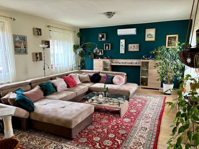 Eladó családi ház, Tárnokon 179 M Ft, 5 szobás